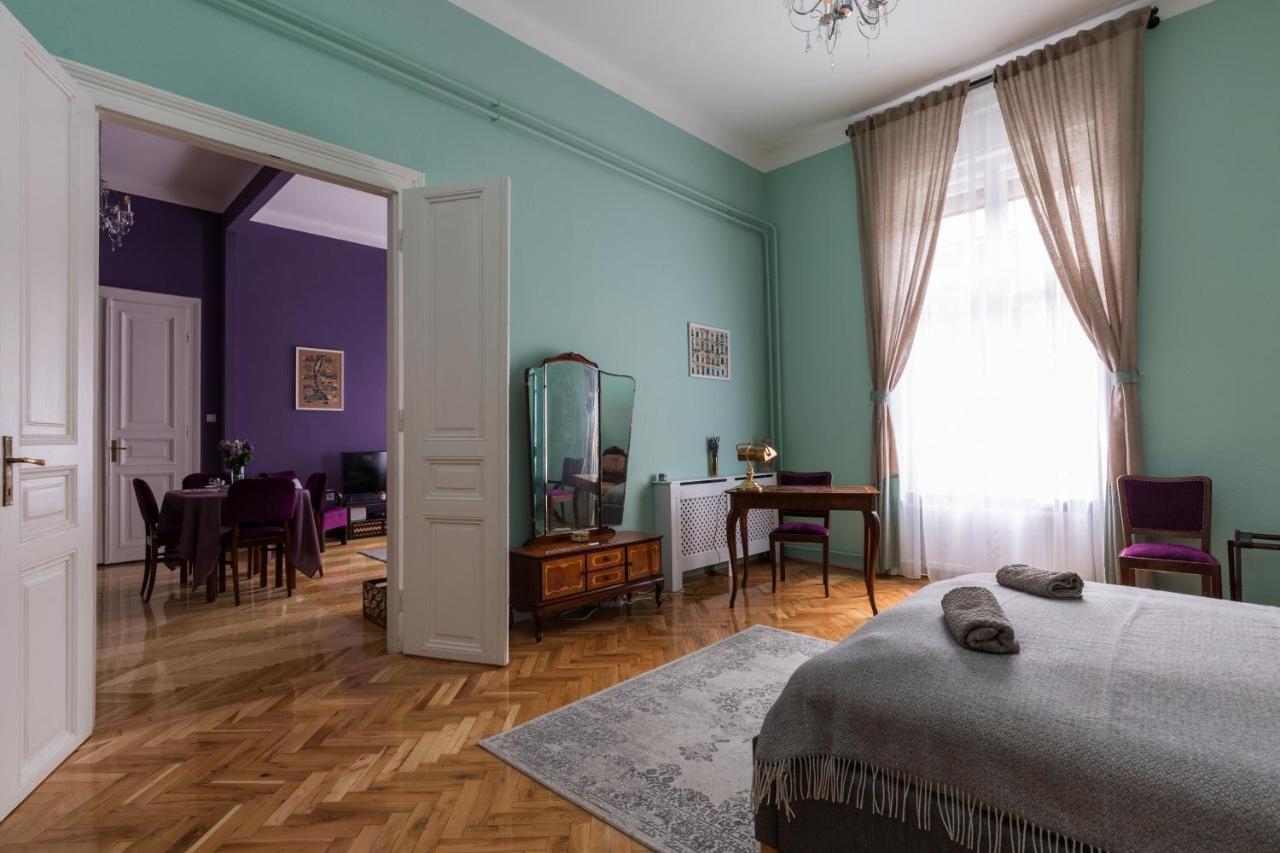 Apartment Eclectic Luxury & Spacious 2br Ac In Center *