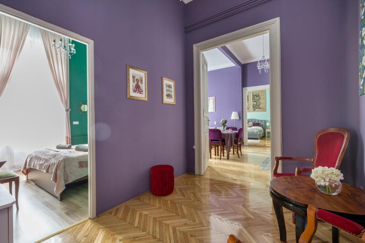 Eclectic Luxury & Spacious 2br Ac In Center *